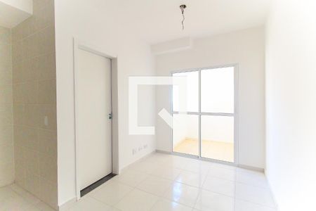 Apartamento à venda com 1 quarto, 36m² em Vila Granada, São Paulo