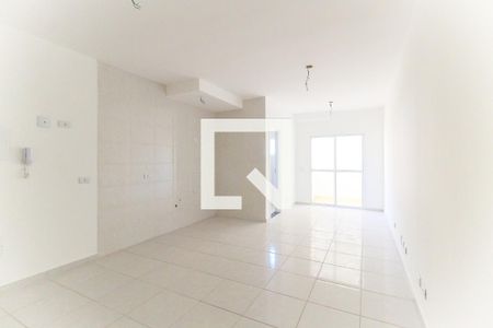 Apartamento à venda com 1 quarto, 36m² em Vila Granada, São Paulo