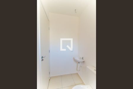 Apartamento à venda com 1 quarto, 36m² em Vila Granada, São Paulo