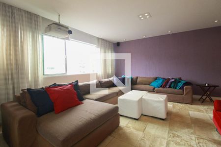 Apartamento à venda com 235m², 4 quartos e 1 vagaSala 2
