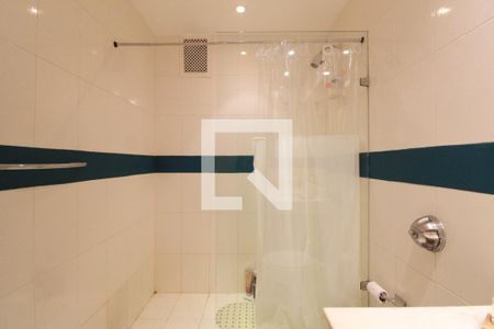 Apartamento à venda com 235m², 4 quartos e 1 vagaBanheiro social