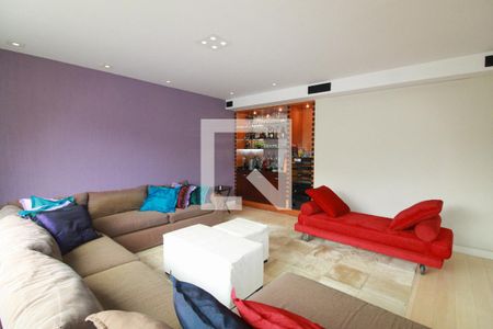 Apartamento à venda com 235m², 4 quartos e 1 vagaSala 2