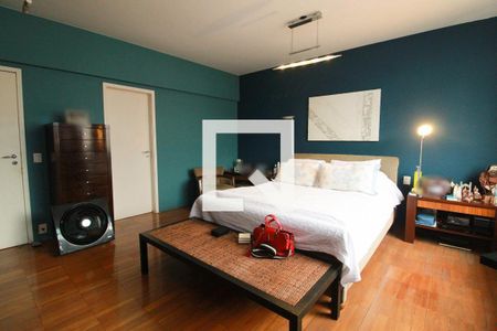 Apartamento à venda com 235m², 4 quartos e 1 vagaSuíte 1