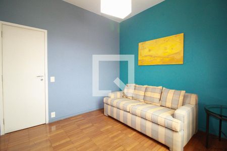 Apartamento à venda com 235m², 4 quartos e 1 vagaQuarto 2