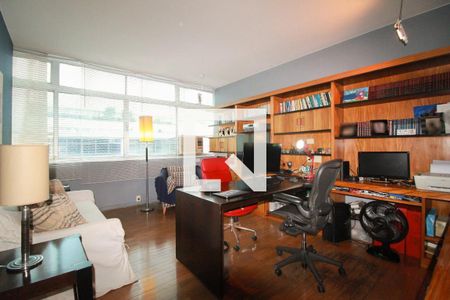 Apartamento à venda com 235m², 4 quartos e 1 vagaQuarto 1/Escritório