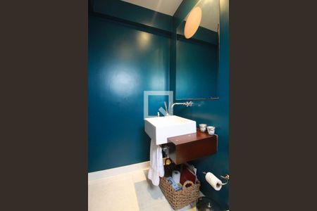 Apartamento à venda com 235m², 4 quartos e 1 vagaLavabo