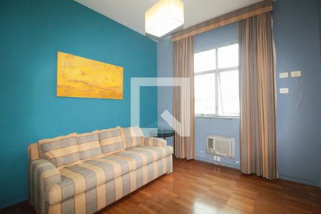 Apartamento à venda com 235m², 4 quartos e 1 vagaQuarto 2