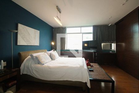 Apartamento à venda com 235m², 4 quartos e 1 vagaSuíte 1