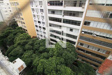 Apartamento à venda com 235m², 4 quartos e 1 vagaVista da Sala 2
