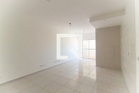 Apartamento à venda com 1 quarto, 38m² em Vila Granada, São Paulo