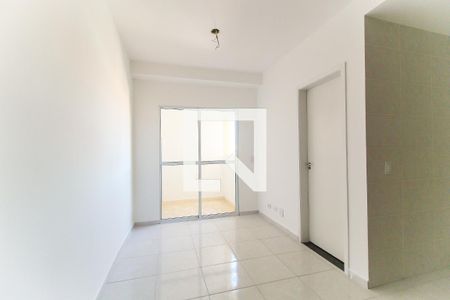 Apartamento à venda com 1 quarto, 38m² em Vila Granada, São Paulo