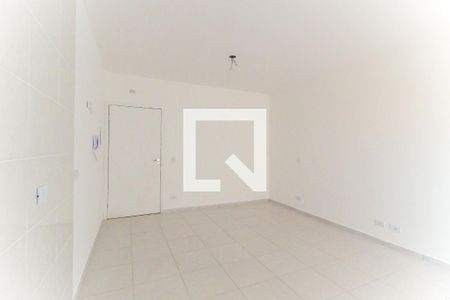 Apartamento à venda com 1 quarto, 38m² em Vila Granada, São Paulo