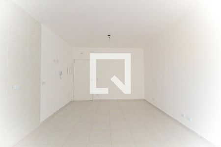 Apartamento à venda com 1 quarto, 38m² em Vila Granada, São Paulo