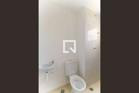 Apartamento à venda com 1 quarto, 36m² em Vila Granada, São Paulo