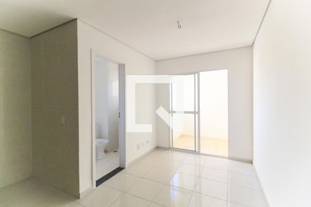 Apartamento à venda com 1 quarto, 36m² em Vila Granada, São Paulo