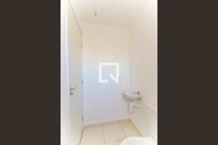 Apartamento à venda com 1 quarto, 36m² em Vila Granada, São Paulo