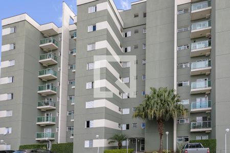 Apartamento para alugar com 70m², 2 quartos e 1 vagaÁrea Comum - Estacionamento