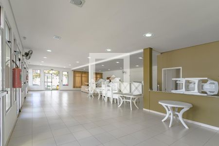 Apartamento para alugar com 70m², 2 quartos e 1 vagaÁrea Comum - Salão de Festas