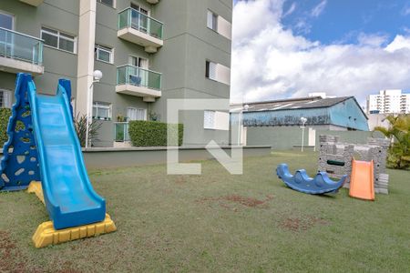 Apartamento para alugar com 70m², 2 quartos e 1 vagaÁrea Comum - Playground