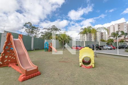 Apartamento para alugar com 70m², 2 quartos e 1 vagaÁrea Comum - Playground