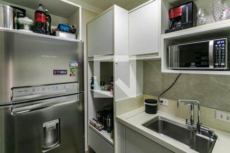 Apartamento para alugar com 70m², 2 quartos e 1 vagaCozinha