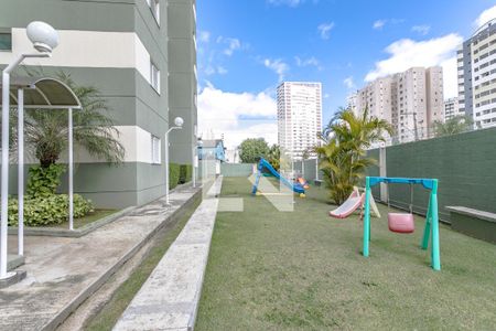 Apartamento para alugar com 70m², 2 quartos e 1 vagaÁrea Comum - Playground