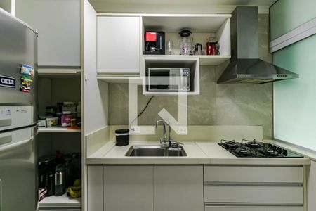 Apartamento para alugar com 70m², 2 quartos e 1 vagaCozinha