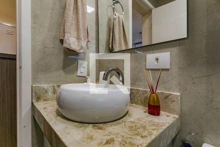 Apartamento para alugar com 70m², 2 quartos e 1 vagaBanheiro