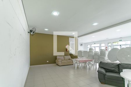 Apartamento para alugar com 70m², 2 quartos e 1 vagaÁrea Comum - Salão de Festas