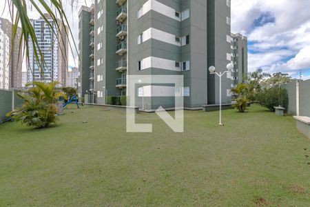 Apartamento para alugar com 70m², 2 quartos e 1 vagaÁrea Comum