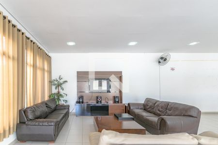 Apartamento para alugar com 70m², 2 quartos e 1 vagaÁrea Comum - Salão de Festas