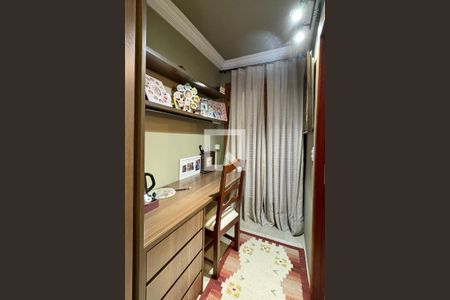 Casa de condomínio à venda com 600m², 5 quartos e 7 vagasSuíte 3