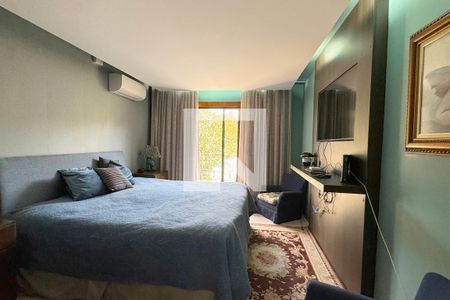 Casa de condomínio à venda com 600m², 5 quartos e 7 vagasSuíte 4