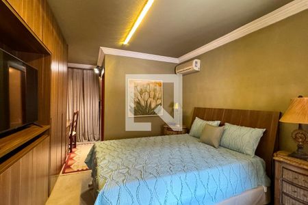 Casa de condomínio à venda com 600m², 5 quartos e 7 vagasSuíte 3