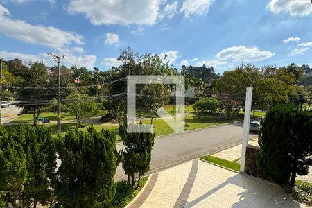 Casa de condomínio à venda com 600m², 5 quartos e 7 vagasvista do Quarto 2