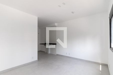 Studio de kitnet/studio para alugar com 1 quarto, 24m² em Vila Olímpia, São Paulo