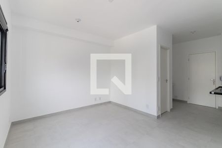 Studio de kitnet/studio para alugar com 1 quarto, 24m² em Vila Olímpia, São Paulo