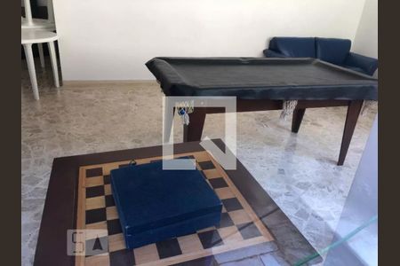 Apartamento à venda com 76m², 3 quartos e 1 vagaÁrea comum