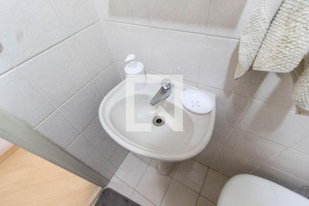 Apartamento à venda com 76m², 3 quartos e 1 vagaBanheiro