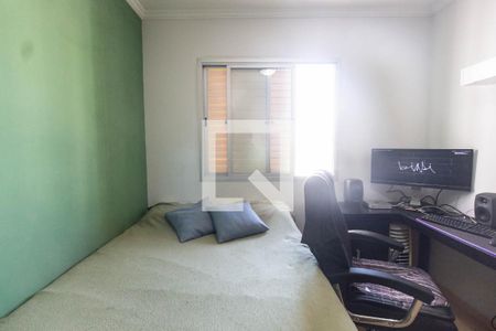Apartamento à venda com 76m², 3 quartos e 1 vagaQuarto 3