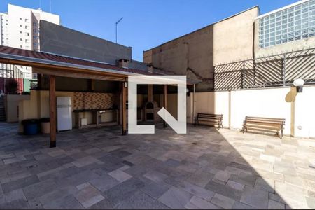 Apartamento à venda com 76m², 3 quartos e 1 vagaÁrea comum