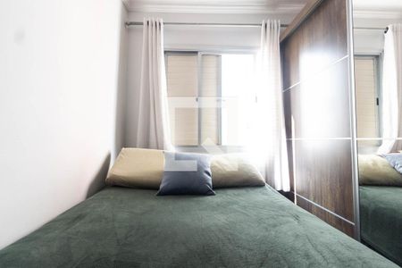 Apartamento à venda com 76m², 3 quartos e 1 vagaQuarto 2