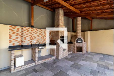 Apartamento à venda com 76m², 3 quartos e 1 vagaÁrea comum