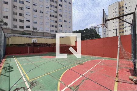 Apartamento à venda com 76m², 3 quartos e 1 vagaQuadra