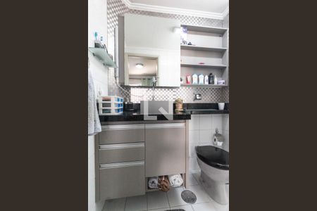 Apartamento à venda com 76m², 3 quartos e 1 vagaSuíte