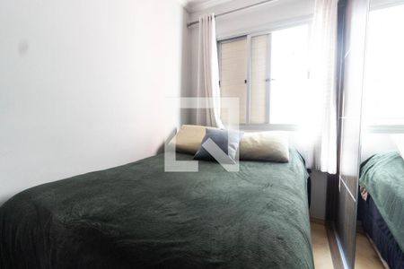 Apartamento à venda com 76m², 3 quartos e 1 vagaQuarto 2