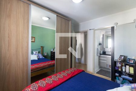 Apartamento à venda com 76m², 3 quartos e 1 vagaQuarto 1