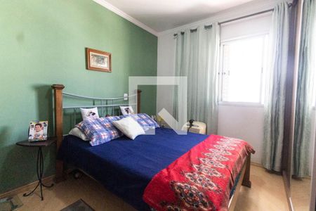 Apartamento à venda com 76m², 3 quartos e 1 vagaQuarto 1