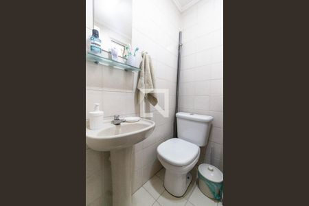 Apartamento à venda com 76m², 3 quartos e 1 vagaBanheiro