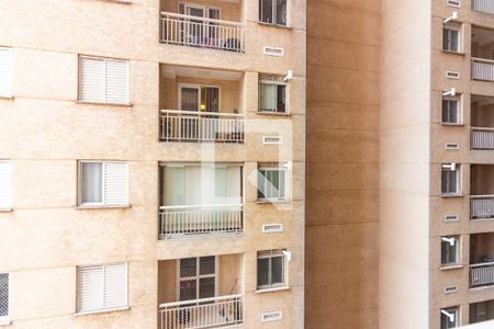 Vista de apartamento para alugar com 2 quartos, 58m² em Novo Osasco, Osasco